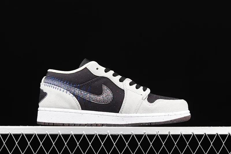 All categories Air Jordan Jordan series basketball shoes Air Jordan 1 Low Air Jordan 1 Low AJ1 Joe 1 low-top cultural and leisure sports sneakers DM4657-001